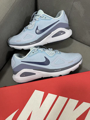 Nike Zoom Structure 26 Azul