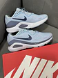 Nike Zoom Structure 26 Azul - Miniatura 2