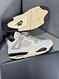 Jordan Retro 4 A Ma Maniere Beige  - Miniatura 2