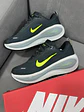 Nike Zoom Vomero Plus Verde  - Miniatura 2