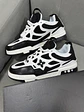 Louis Vuitton Skate 1 Classic Black  - Miniatura 2