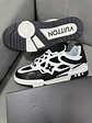 Louis Vuitton Skate 1 Classic Black  - Miniatura 3