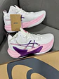 Asics Metarise 2 Blanco Rosado  - Miniatura 2