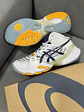 Asics Metarise 1 Blanco Morado  - Miniatura 3