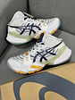 Asics Metarise 1 Blanco Morado  - Miniatura 1
