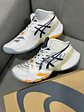 Asics Metarise 1 Blanco Morado  - Miniatura 2