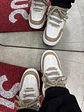 Louis Vuitton Skate 1 Beige  - Miniatura 3