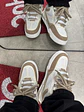 Louis Vuitton Skate 1 Beige  - Miniatura 4