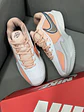 Nike GT Cross Beige White  - Miniatura 4