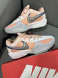 Nike GT Cross Beige White  - Miniatura 1