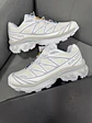 Salomón XT-6 White Lunar Rock  - Miniatura 1