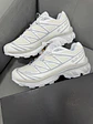 Salomón XT-6 White Lunar Rock  - Miniatura 2