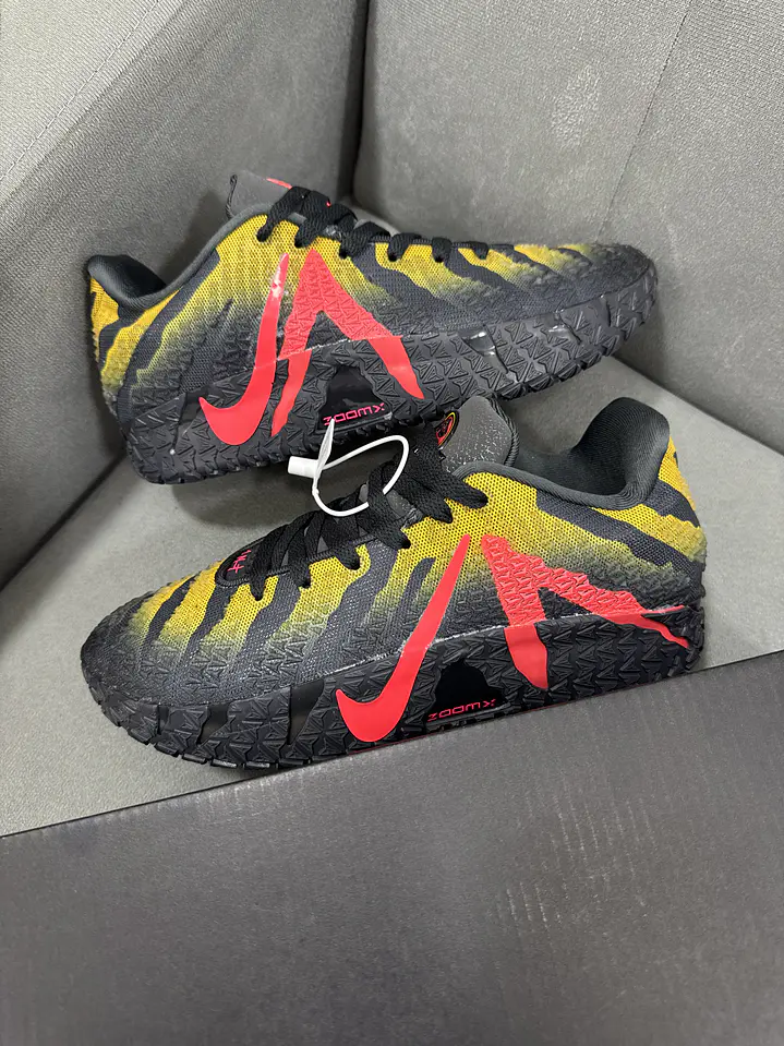 Nike Ja Morant 3 Jurassic Park  1