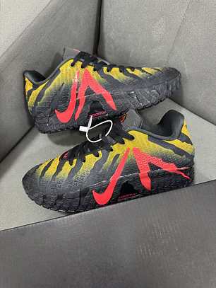 Nike Ja Morant 3 Jurassic Park 