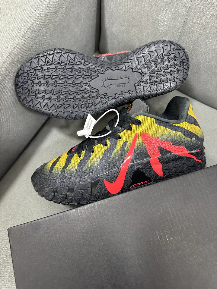 Nike Ja Morant 3 Jurassic Park  3