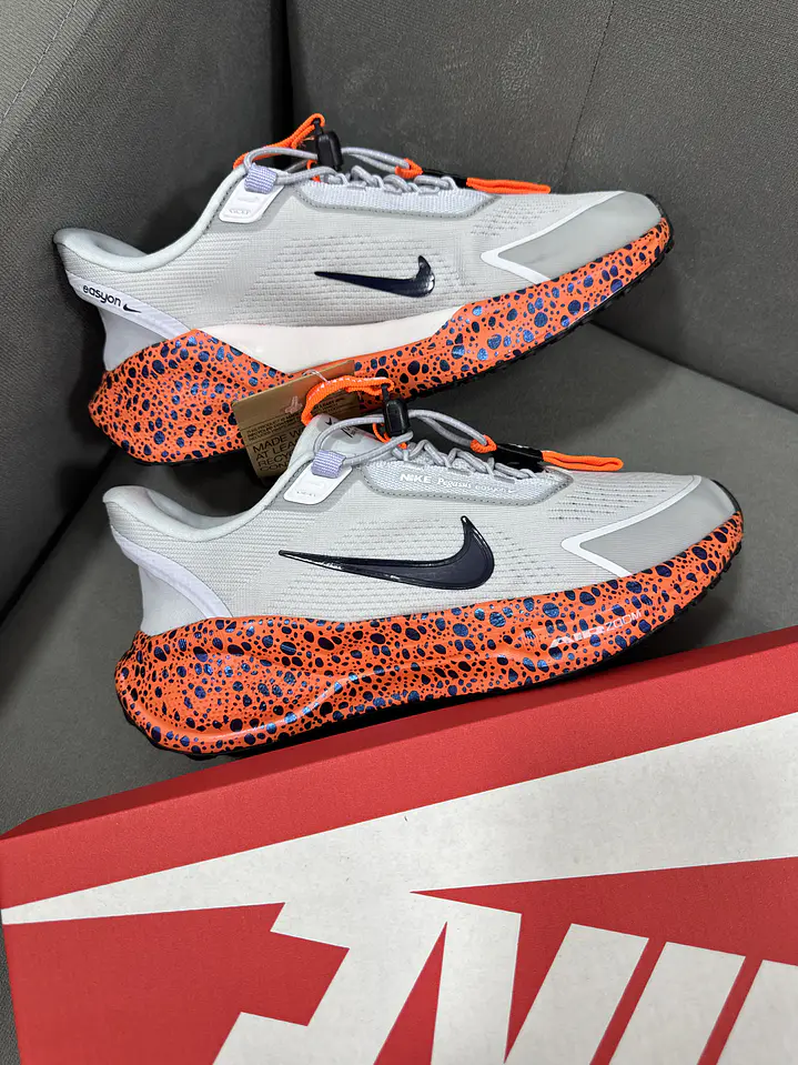 Nike Pegasus 42 Easyon Safari  2