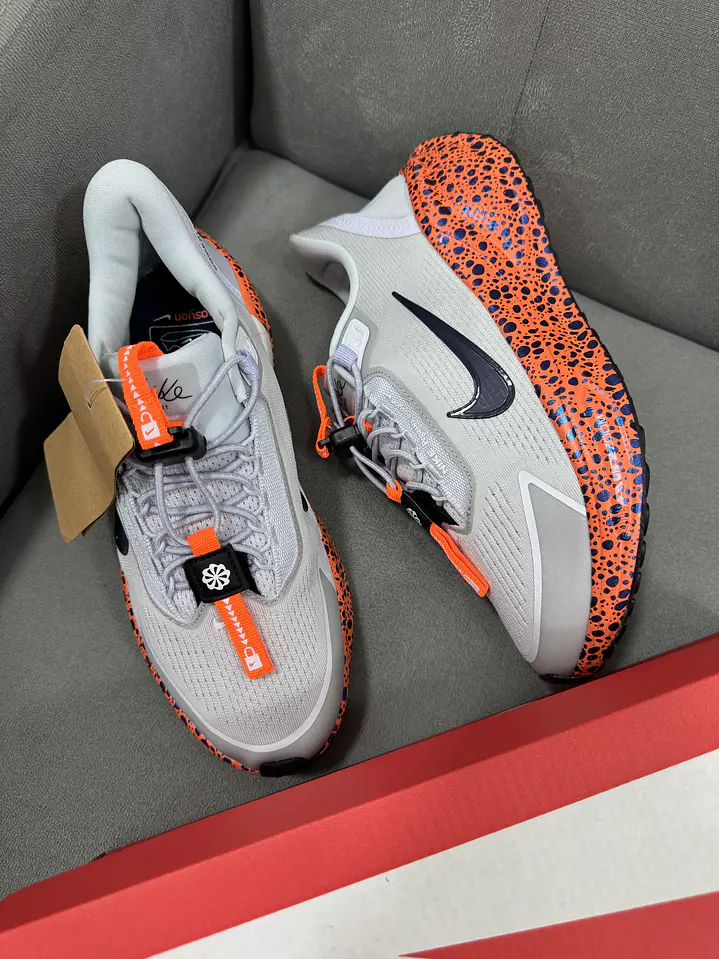 Nike Pegasus 42 Easyon Safari  4