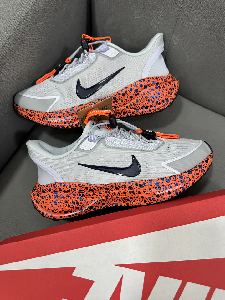 Nike Pegasus 42 Easyon Safari  1