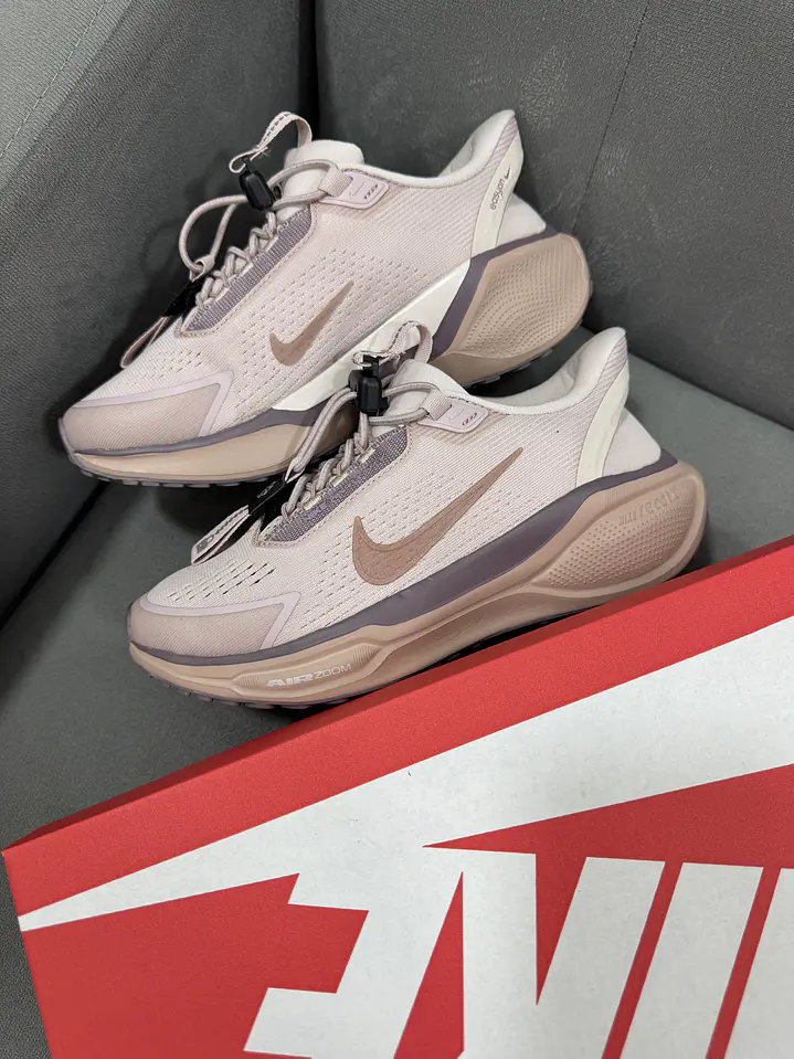 Nike Pegasus 42 Easyon Mujer 2