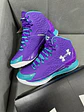 Under Armour Curry 1 Morado  - Miniatura 2