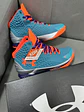 Under Armour Curry 1 Azul  - Miniatura 2