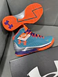 Under Armour Curry 1 Azul  - Miniatura 3