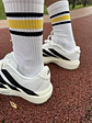 Adidas Adizero Evo Sl Blanco Negro  - Miniatura 6
