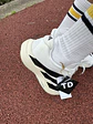 Adidas Adizero Evo Sl Blanco Negro  - Miniatura 5