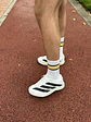 Adidas Adizero Evo Sl Blanco Negro  - Miniatura 4