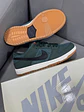 Nike Sb Dunk Low Deep Fir  - Miniatura 4