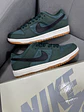 Nike Sb Dunk Low Deep Fir  - Miniatura 1