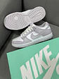 Nike Sb Dunk Low Lila  - Miniatura 3