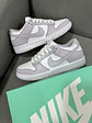 Nike Sb Dunk Low Lila  - Miniatura 1