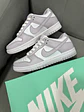 Nike Sb Dunk Low Lila  - Miniatura 2