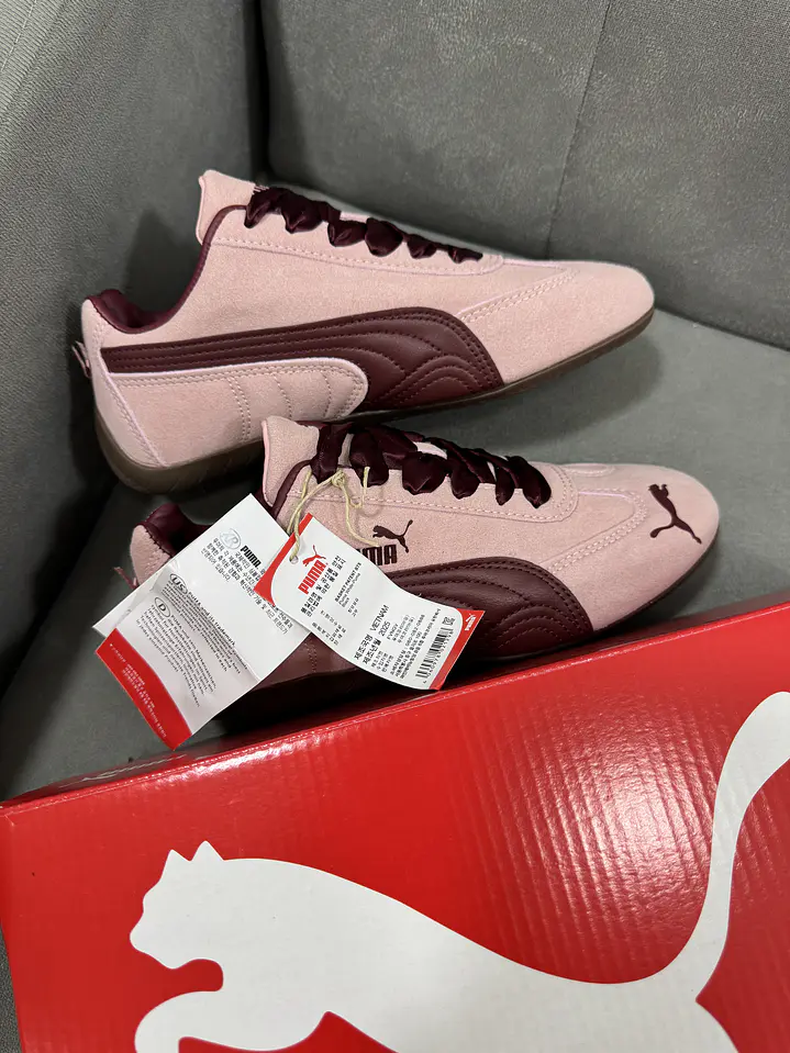 Puma Speedcat Lovelace 2
