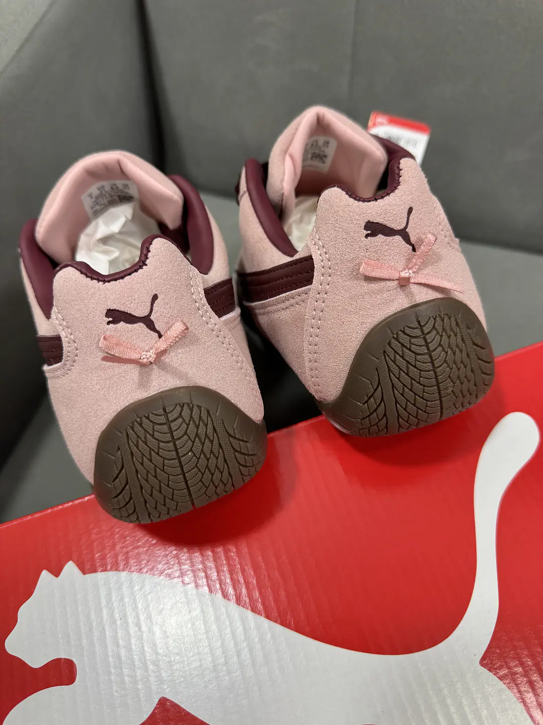Puma Speedcat Lovelace 3