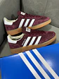Adidas Handball Spezial Shadow Red - Miniatura 2