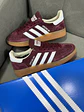 Adidas Handball Spezial Shadow Red - Miniatura 1