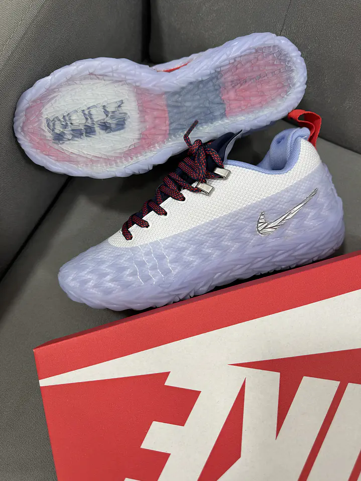 Nike ST Charge Detroit  3
