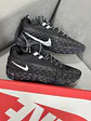 Nike ST Charge Black  - Miniatura 3