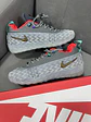 Nike ST Charge Iron Grey  - Miniatura 1