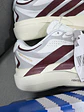 Adidas Adizero Evo Sl Exo Bordo Blanco  - Miniatura 5