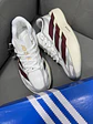 Adidas Adizero Evo Sl Exo Bordo Blanco  - Miniatura 4