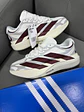 Adidas Adizero Evo Sl Exo Bordo Blanco  - Miniatura 1