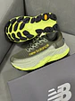 New Balance Fresh Foam More Trail Verde  - Miniatura 3