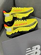 New Balance Fresh Foam More Trail Amarillo - Miniatura 2