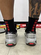 Reebok ENGINE A Gris Plata  - Miniatura 2