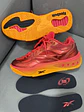 Reebok ENGINE A Energy Red - Miniatura 4