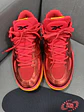 Reebok ENGINE A Energy Red - Miniatura 3