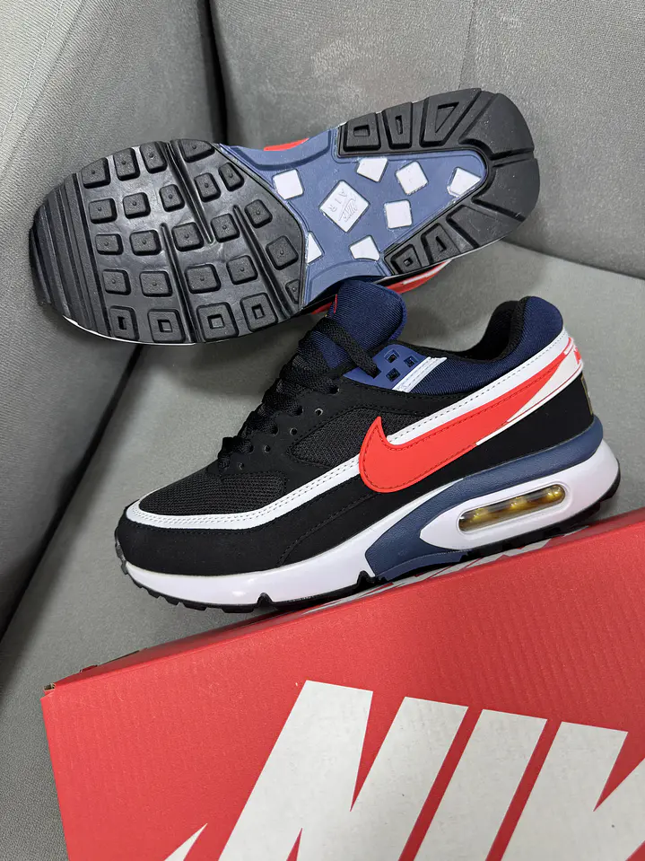 Nike Air Max BW Olimpyc 4